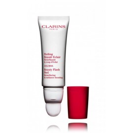 Clarins Beauty Flash Peel šveitiklis veidui