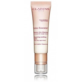 Clarins Calm-Essentiel Repairing Soothing Balm raminantis atstatantis balzamas veidui ir kūnui