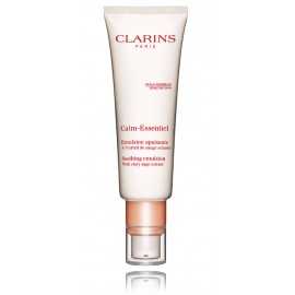 Clarins Calm-Essentiel Soothing Emulsion raminanti emulsija veidui