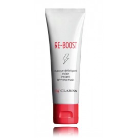 Clarins My Clarins Re-Boost Instant Reviving Mask gaivinanti kaukė veidui