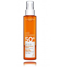 Clarins Sun Care Water Mist SPF50+ apsauginė dulksna kūnui