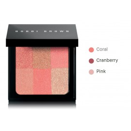 Bobbi Brown Brightening Brick švytėjimo suteikianti pudra