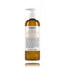 Kiehl's Calendula Deep Cleansing Foaming kasdienis veido prausiklis su medetkomis