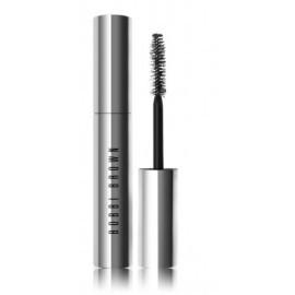 Bobbi Brown No-Smudge Waterproof Mascara vandeniui atsparus blakstienų tušas