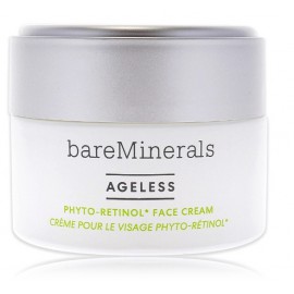 BareMinerals Ageless Phyto-Retinol Face Cream омолаживающий крем для лица с ретинолом