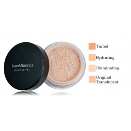 bareMinerals Mineral Veil biri fiksuojamoji pudra