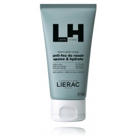 Lierac Homme After Shave Balm balzamas po skutimosi