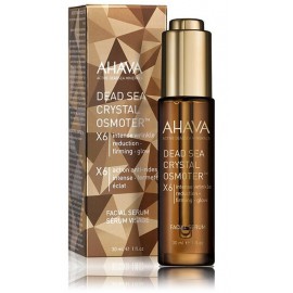 Ahava Dead Sea Crystal Osmoter Facial Serum intensyvaus poveikio veido serumas