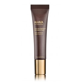 Ahava Dead Sea Osmoter Concentrate Eyes jauninamasis serumas paakiams