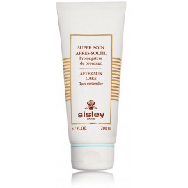 Sisley After Sun Care Tan Extender raminanti priemonė po deginimosi