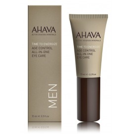 Ahava Time To Energize Men Age Control All-In-One Eye Care крем для глаз для мужчин