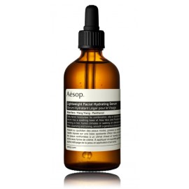 Aesop Lightweight Facial Hydrating Serum drėkinamasis veido serumas