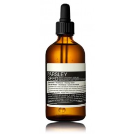 Aesop Parsley Seed Anti-Oxidant Intense Serum intensyvaus veikimo serumas veidui