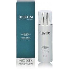 111Skin Hydrolat Anti Blemish Tonic skaistinantis veido tonikas