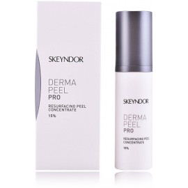 Skeyndor Derma Peel Pro Resurfacing Peel Concentrate 15% atkuriantis koncentratas veidui