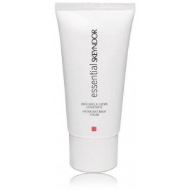 Skeyndor Essential Hydratant Mask Cream drėkinanti veido kaukė