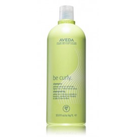 Aveda Be Curly Shampoo šampūnas garbanotiems plaukams