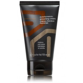 Aveda Men Pure-Formance Grooming Cream plaukų modeliavimo kremas vyrams