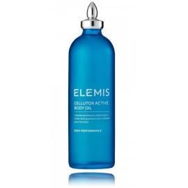 Elemis Cellutox Active detoksikuojantis aliejus kūnui