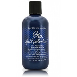Bumble & Bumble Full Potential Hair Preserving Shampoo atkuriantis šampūnas