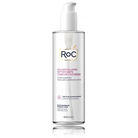 ROC Micellar Extra Comfort очищающая мицеллярная вода