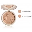 Artdeco Natural Finish Compact Foundation kompaktinė pudra