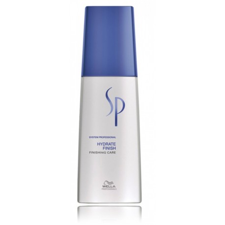 Wella Professional SP Hydrate Finish Care drėkinamasis purškiamas kondicionierius