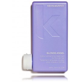 Kevin Murphy Blonde Angel Colour Enhancing Treatment kondicionierius šviesiems plaukams