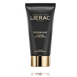 Lierac Premium Absolute Anti-Aging senėjimo požymius koreguojanti kaukė veidui