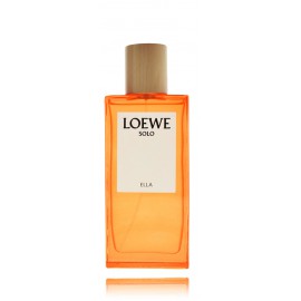 Loewe Solo Ella EDP kvepalai moterims