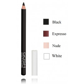 Gosh Kohl Eyeliner akių pieštukas