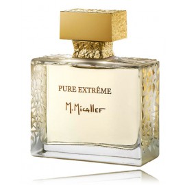 M. Micallef Pure Extreme EDP kvepalai moterims