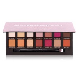 Anastasia Beverly Hills Modern Renaissance Eyeshadow Palette akių šešėlių paletė