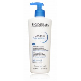 BIODERMA Atoderm Creme drėkinantis kūno kremas sausai odai