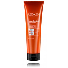 Redken Frizz Dismiss Rebel Tame nuo karščio apsaugantis losjonas 250 ml.