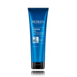 Redken Max Sculpting Gel itin stiprios fiksacijos formavimo želė plaukams