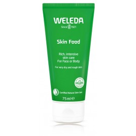 Weleda Skin Food maitinantis kremas sausai ir šiurkščiai odai