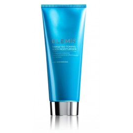 Elemis Targeted Toning Body Moisturiser anticeliulitinis kūno drėkiklis