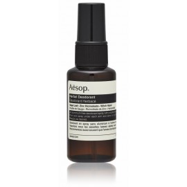 Aesop Herbal Deodorant Spray purškiamas antiperspirantas