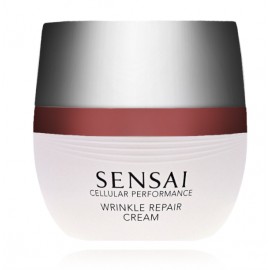 Kanebo Sensai Cellular Performance Wrinkle Repair veido kremas nuo raukšlių