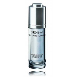 Kanebo Sensai Cellular Performance Hydrachange Eye Essence drėkinanti esencija paakiams