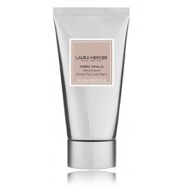 Laura Mercier Ambre Vanillé Hand Cream giliai drėkinantis kremas rankoms