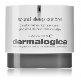 Dermalogica Sound Sleep Cocoon atkuriamasis naktinis veido kremas