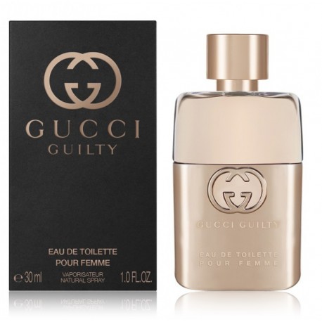 Gucci Guilty Pour Femme EDT kvepalai moterims