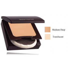 Laura Mercier Translucent Pressed Setting Powder компактная пудра для лица