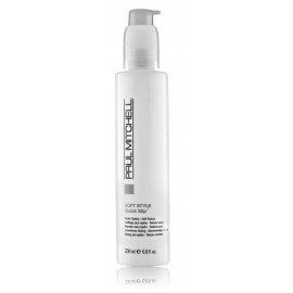 Paul Mitchell Soft Style Quick Slip plaukų formavimo kremas