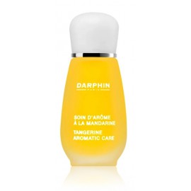 Darphin Essential Oil Elixir Tangerine Aromatic serumas veidui