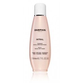 Darphin Intral Daily Micellar Toner veido tonikas jautriai odai