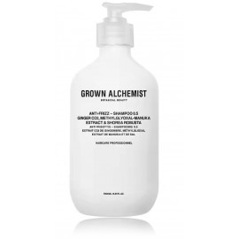 Grown Alchemist Anti-Frizz 0.5 защитный шампунь против выпадения волос