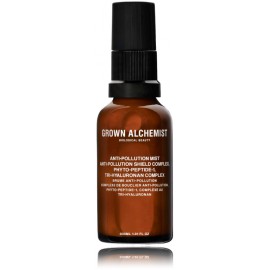 Grown Alchemist Anti-Pollution Mist drėkinanti ir apsauganti dulksna veidui